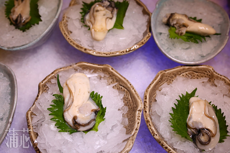 适合周末吃的海鲜自助餐,一次吃个够的海鲜自助餐