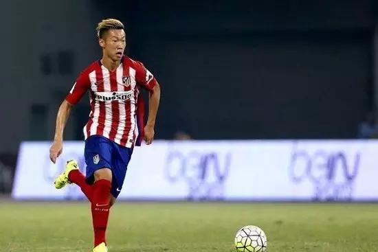 中国体坛十大未来之星,中国足球未来10大新星