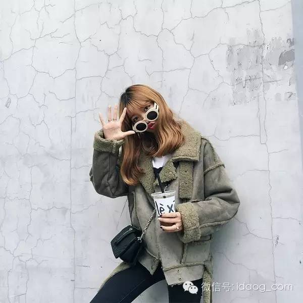 自搭一套时尚韩范穿出高级感,怎样穿出时髦舒适的韩系小姐姐风