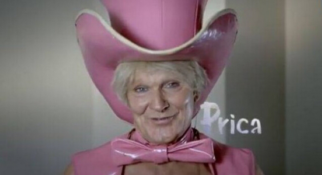 当一名艺术家,成为一名艺术家任务