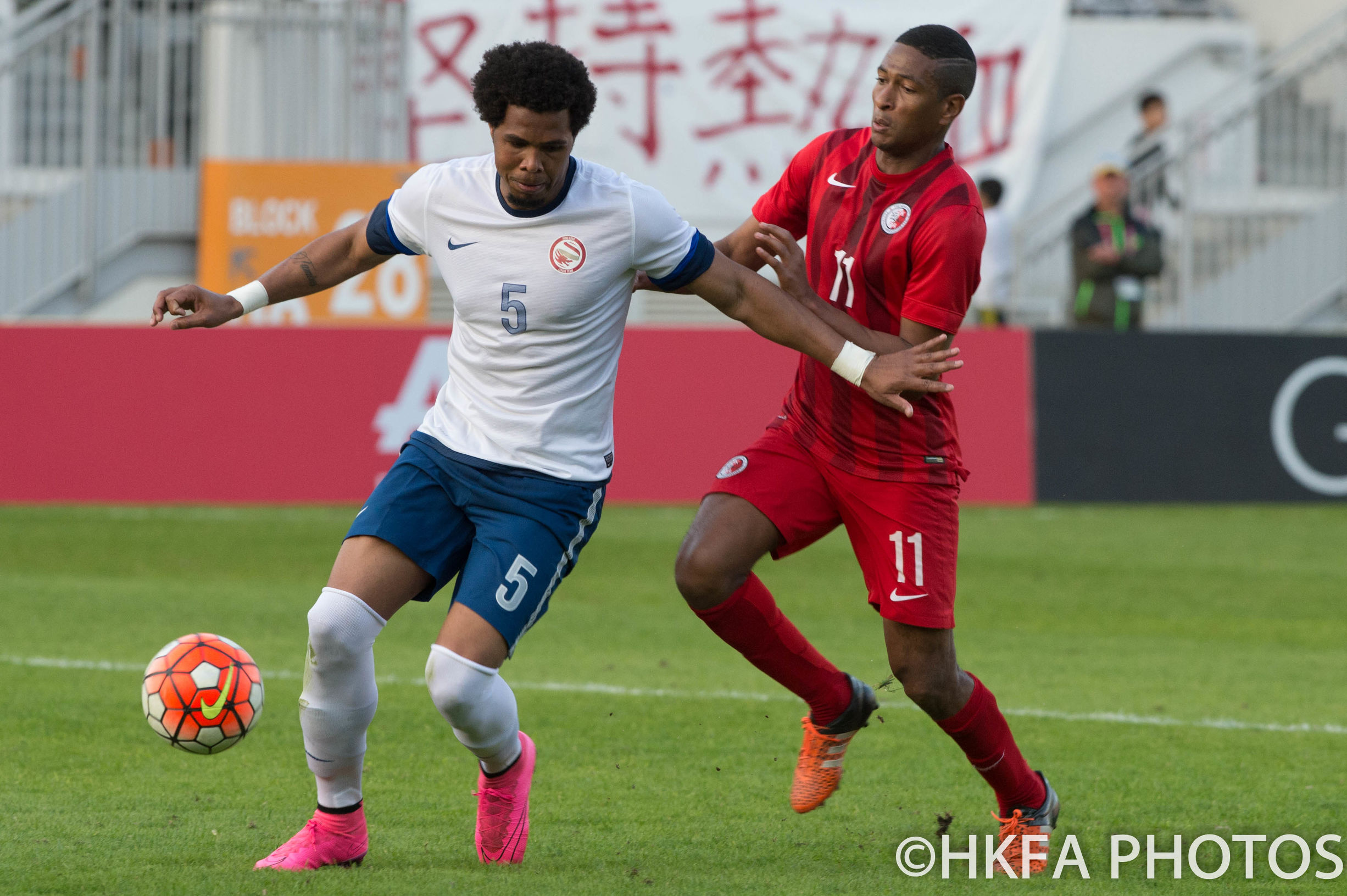 港澳台足球新闻,最新香港足球新闻