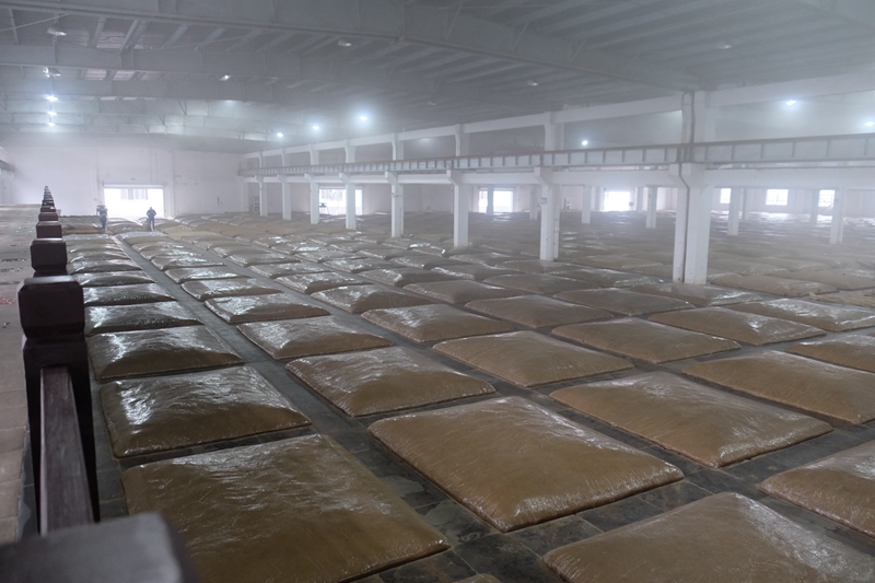 宣酒8年多少度,宣酒2016年