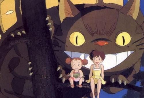 动漫卡通猫的名字,可爱动漫猫图片