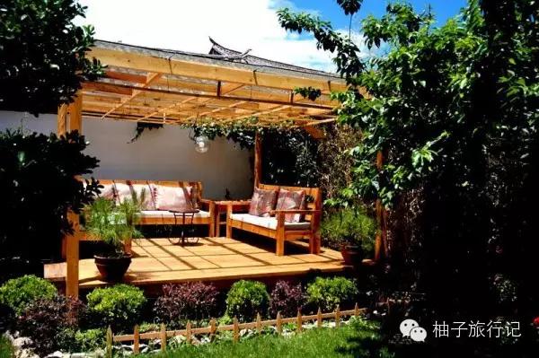 去丽江住什么客栈好,去丽江必须住的丽江民宿客栈