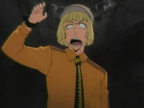 那些让人意难平的配角动漫,让我们心动的动漫角色