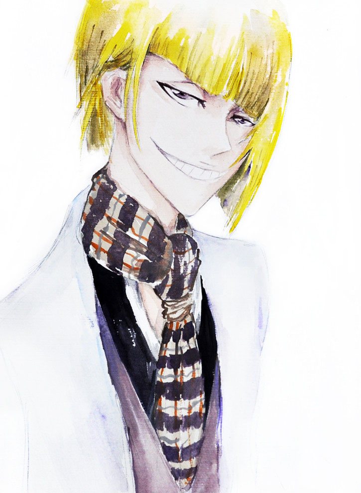 那些让人意难平的配角动漫,让我们心动的动漫角色