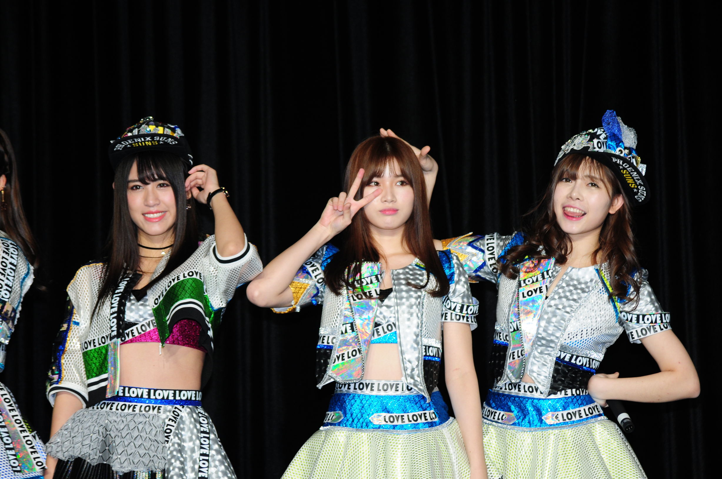 joypolis上海环球港店舞台,上海joypolis世嘉都市乐园舞台