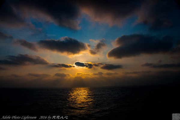 邮轮游首日,邮轮初体验