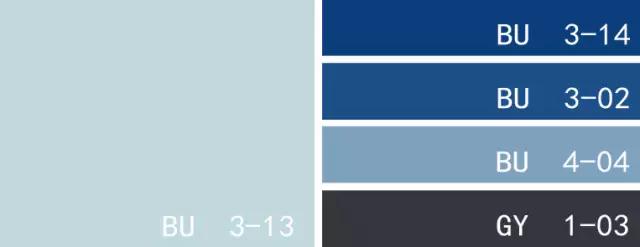 窗帘配色攻略，俘获萌动女人心