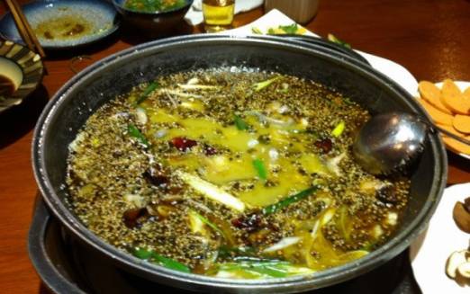 重庆美食5-6人餐,重庆美食攻略十大必吃排行榜文章