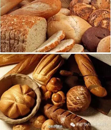 俄罗斯的美食有多实在,俄罗斯美食真的不一般