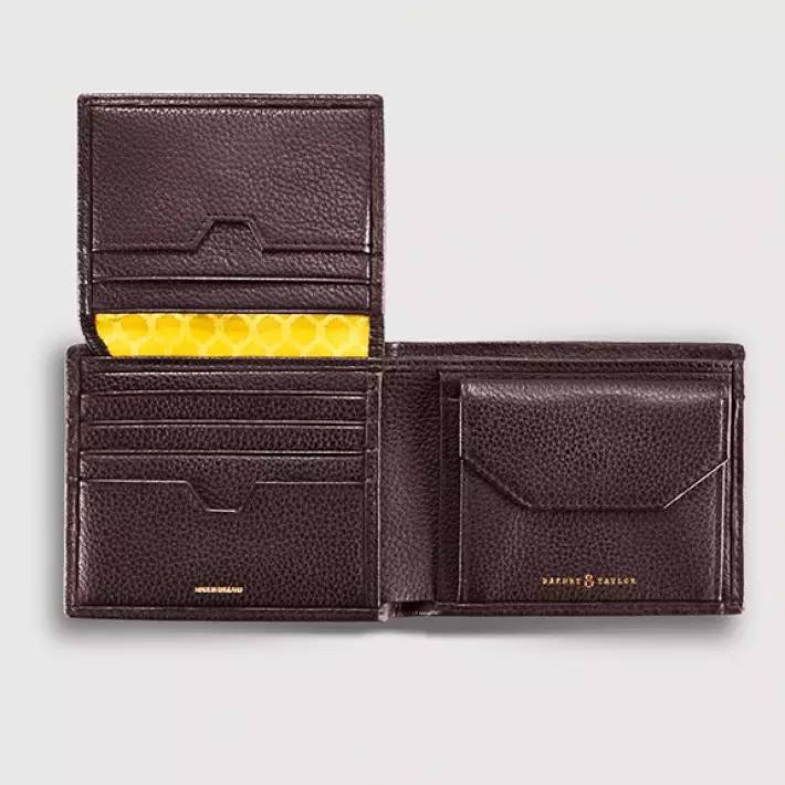 男士最有面子的钱包,男生有品位的钱包