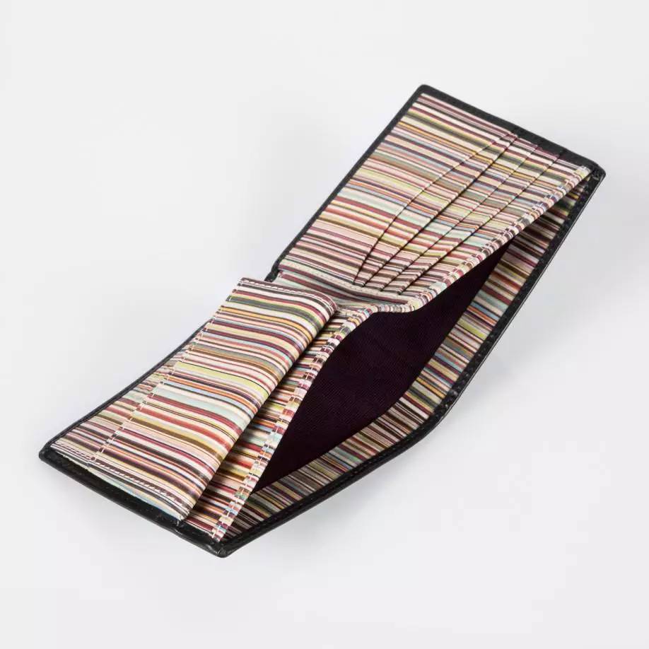 男士最有面子的钱包,男生有品位的钱包