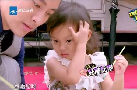 陈孝萱分手原因,陈孝萱感情史