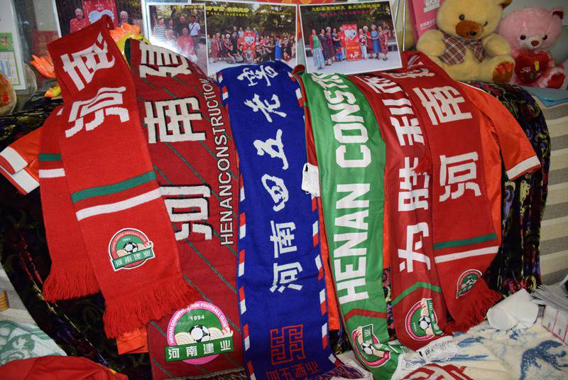 87岁的“80后”——冯宝奇的建业故事