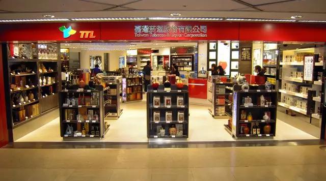 香港机场免税店必买品牌,韩国机场免税店必买清单及价格表