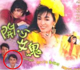 张卫健谈六小龄童,张卫健的六小龄童