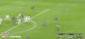 视觉盛宴空中飞翔,视觉盛宴任意球