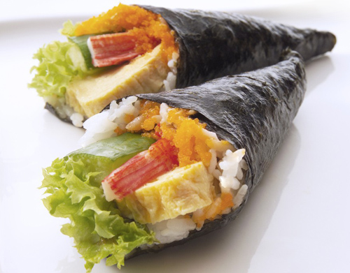 日本寿司与文化,深度了解日本寿司