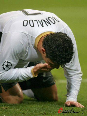 c罗职业生涯非常辉煌岁月不饶人,c罗生涯十大震撼视频