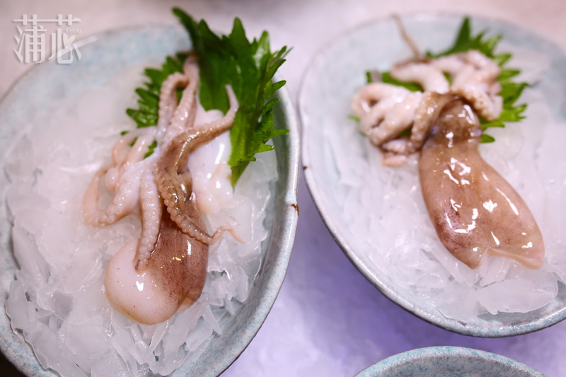 适合周末吃的海鲜自助餐,一次吃个够的海鲜自助餐