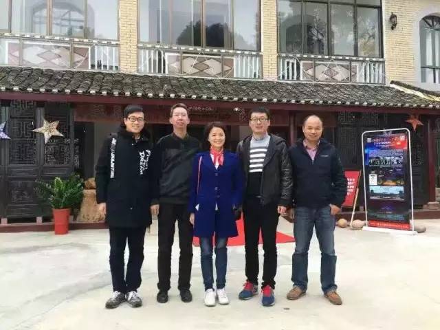 从最贫困村落到旅游首选地,一年时间,韶山这个地方经历了什么?