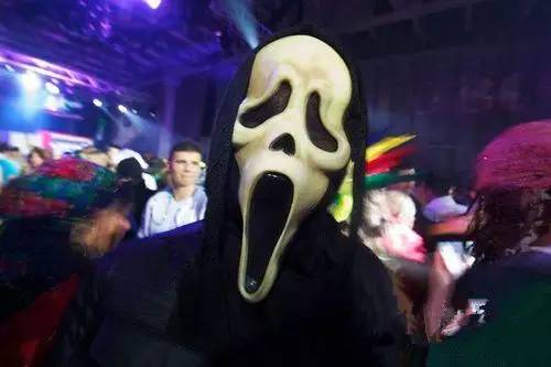 今夜“有鬼”来袭？巴南人你备好糖果抵御“鬼”捣蛋了吗？