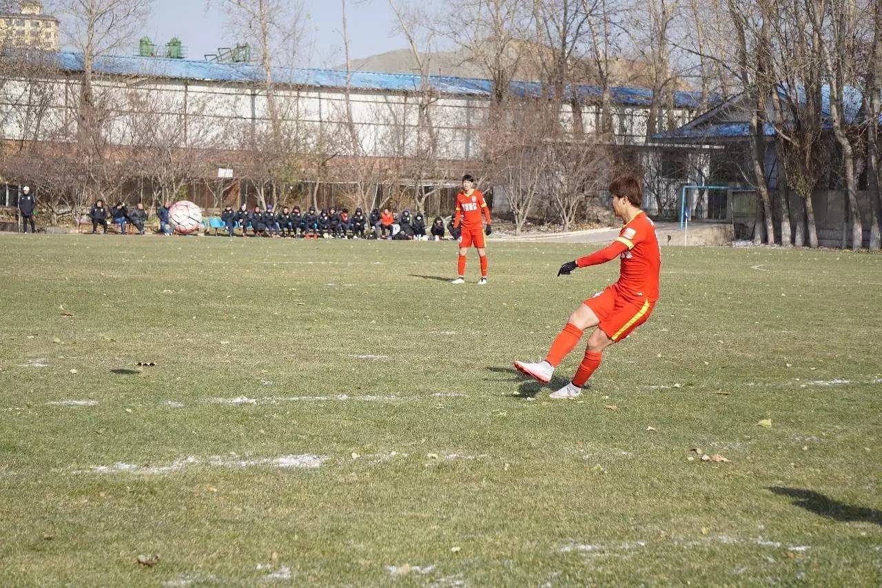 中超预备队2018积分榜,申花战平亚泰后精彩片段