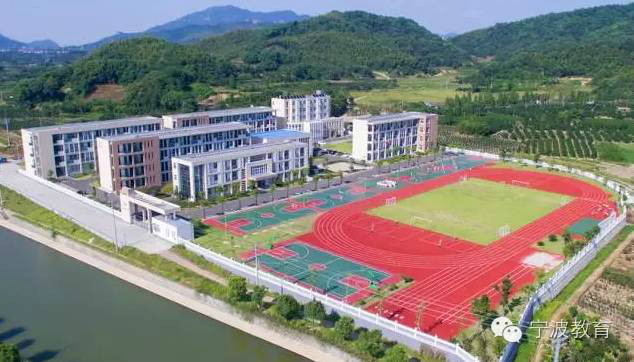 宁波十大重点小学排名,宁波十大小学