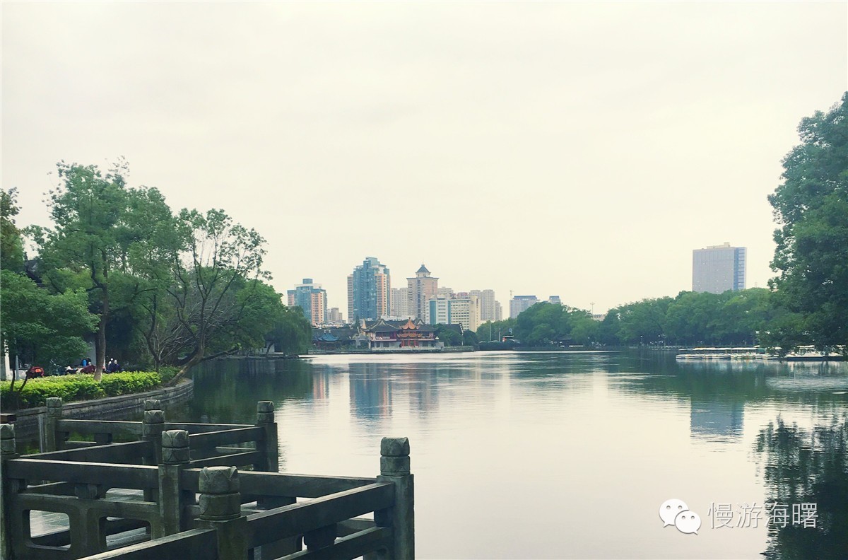 新宁波人游海曙，看完觉得自己这么多年宁波白待了！有奖征集作品02