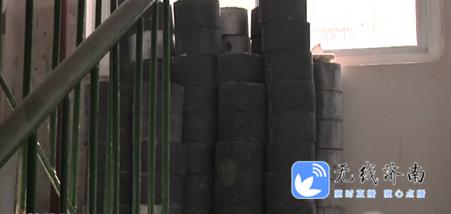 两口子煤气中毒,煤气爆炸夫妻二人被烧伤后续