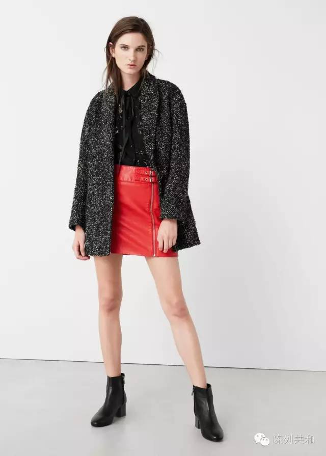 值得入手的经典大衣,性价比超高大衣推荐