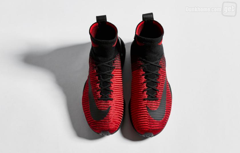 耐克ctr360足球鞋黑红,nikelebron14bred黑红