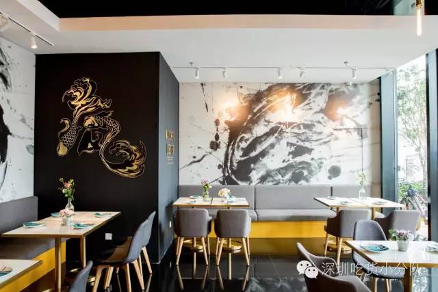 男老板是店里第2招牌菜,188元的肉包才是第1