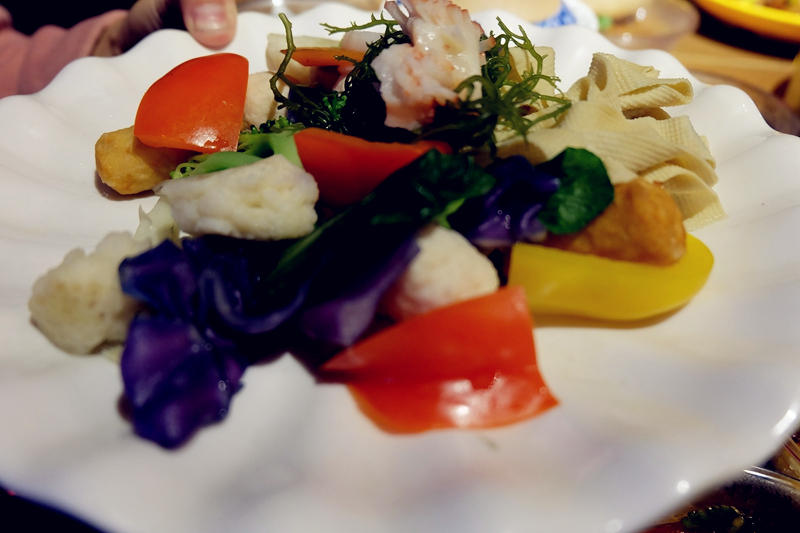 夜市全攻略银川,探访夜市小吃