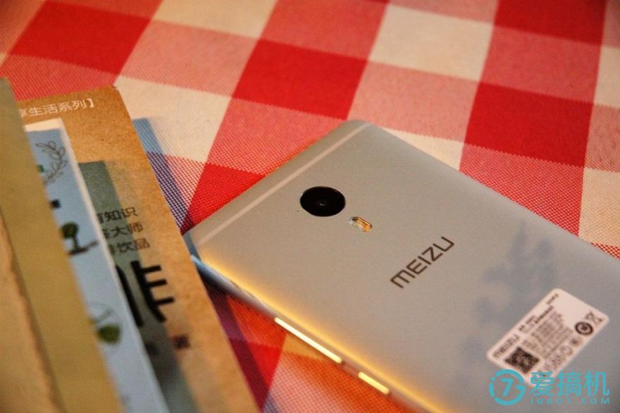 魅蓝max体验测评,巨屏手机评测