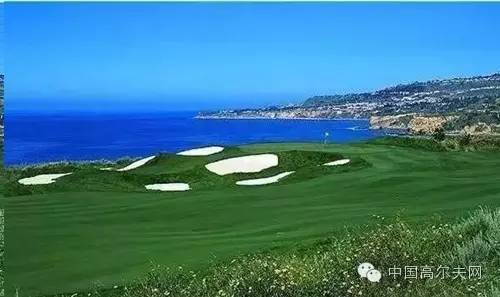 纽约中央公园高尔夫球场,纽约天价高尔夫球场