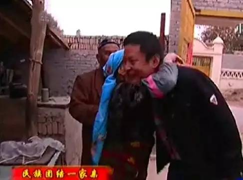 民族团结一家亲节目视频,民族之歌民族团结一家亲