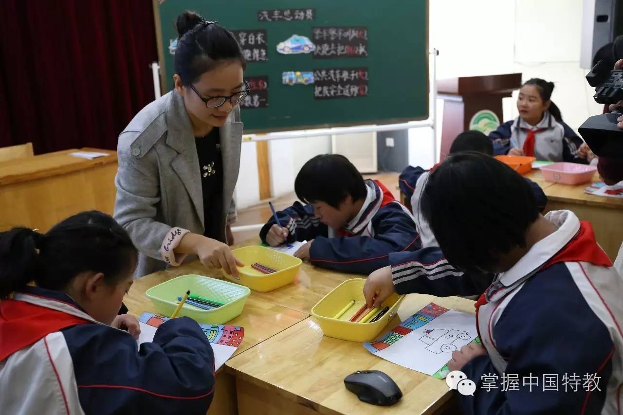 速递以艺育人,以艺兴校:宜兴市特殊教育学校艺术教育成果惊艳校园!