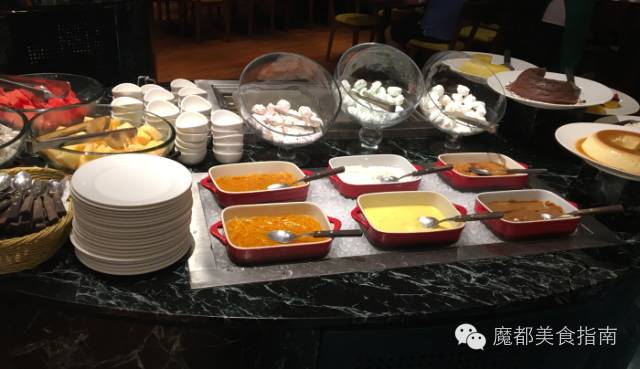 魔都超豪华海鲜自助,魔都美食自助餐人均300