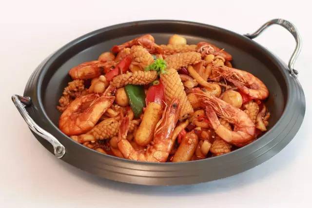 万圣节“黑暗料理”知多少？快去青州泰华城吃吃喝喝！