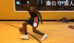 inandout上篮,inandout单挑