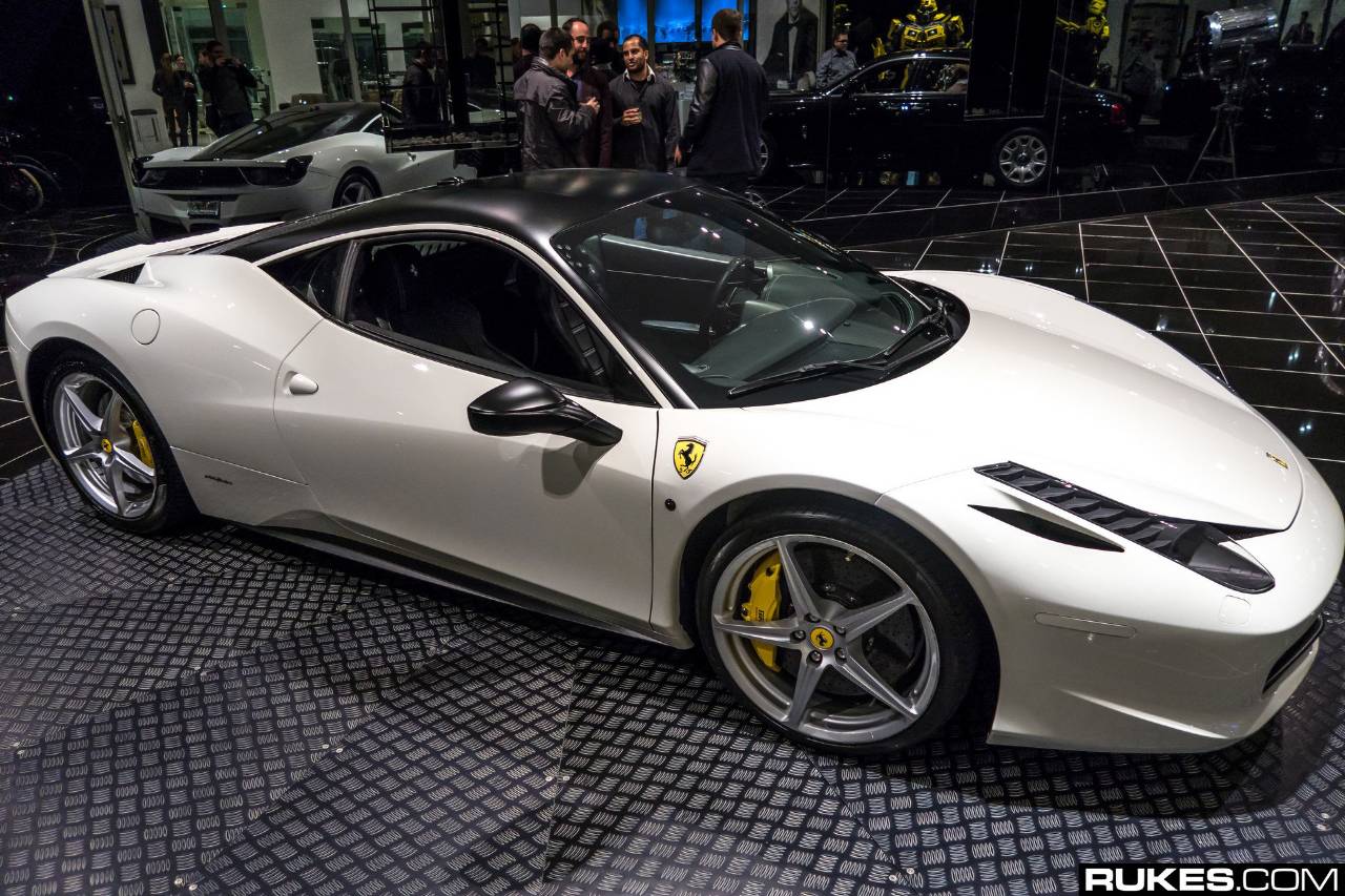 还敢骂人死胖子？身价89亿的程序员告诉你：胖，照样比你浪！