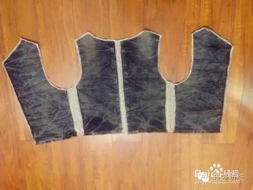 牛仔裤diy变身记,牛仔裤改造各种款式