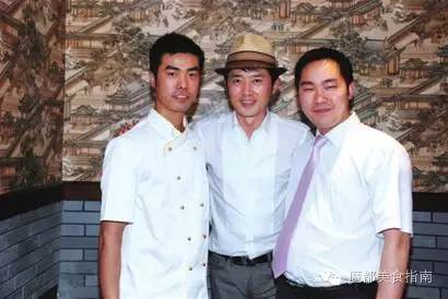 扒一扒明星开的服装店,扒一扒明星做餐饮