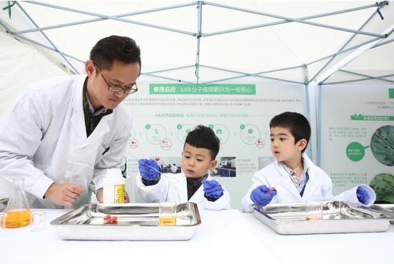 “家庭市集”概念升级，春播LIKE市集上海站即将开幕