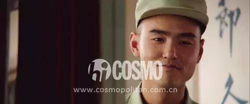 彭于晏下巴怎么这么长,彭于晏下巴有整吗