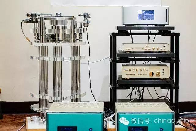 最原始黑胶唱片制作过程,原来黑胶唱片是这么做出来的