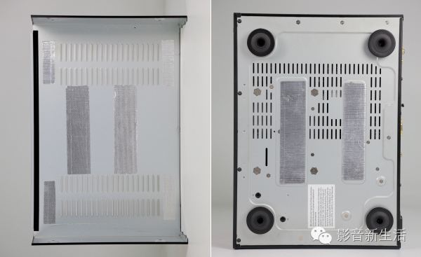 分享|音响新境界！升级版OppoBDP-105DSE蓝光机