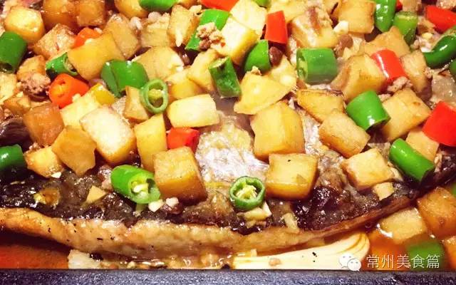 常州10家情调餐厅,常州请客特色饭店